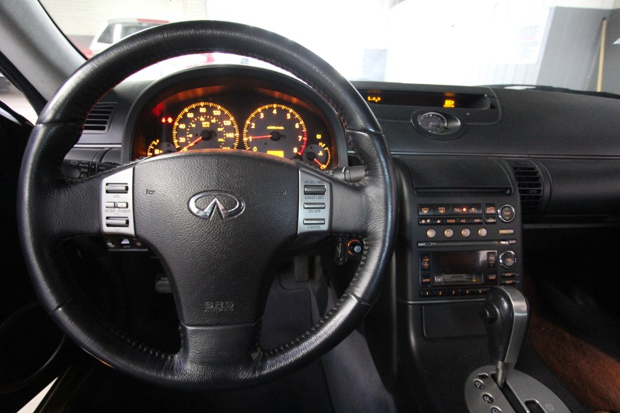 2004 Infiniti G35 Coupe 2dr Cpe Auto w/Leather, available for sale in Garden Grove, California | U Save Auto Auction. Garden Grove, California 2004 Infiniti G35 Coupe 2dr Cpe Auto w/Leather, available for sale in Garden Grove, California | U Save Auto Auction. Garden Grove, California