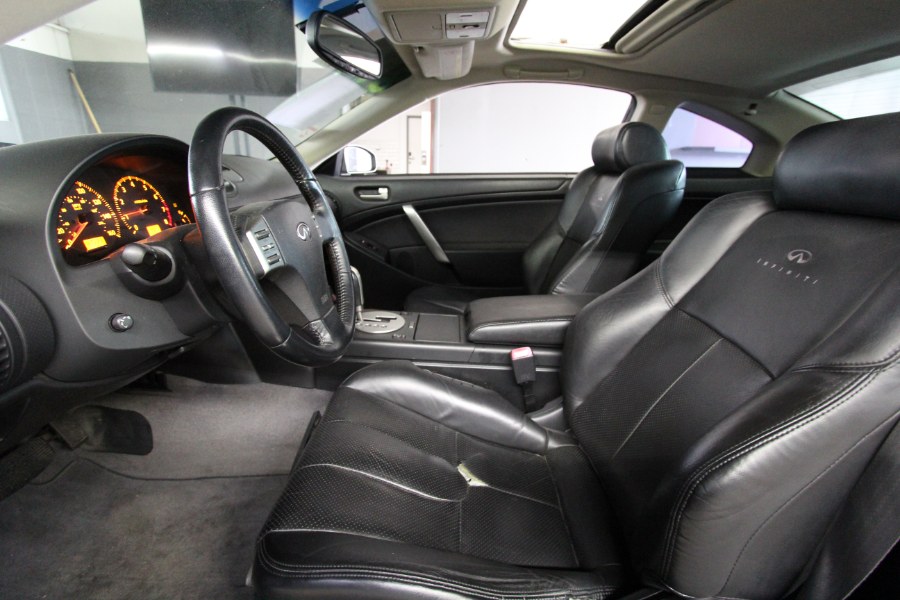 2004 Infiniti G35 Coupe 2dr Cpe Auto w/Leather, available for sale in Garden Grove, California | U Save Auto Auction. Garden Grove, California 2004 Infiniti G35 Coupe 2dr Cpe Auto w/Leather, available for sale in Garden Grove, California | U Save Auto Auction. Garden Grove, California