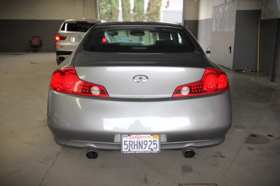 2004 Infiniti G35 Coupe 2dr Cpe Auto w/Leather, available for sale in Garden Grove, California | U Save Auto Auction. Garden Grove, California 2004 Infiniti G35 Coupe 2dr Cpe Auto w/Leather, available for sale in Garden Grove, California | U Save Auto Auction. Garden Grove, California