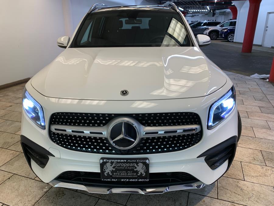 2021 Mercedes-Benz GLB GLB 250 4MATIC SUV, available for sale in Lodi, New Jersey | European Auto Expo. Lodi, New Jersey 2021 Mercedes-Benz GLB GLB 250 4MATIC SUV, available for sale in Lodi, New Jersey | European Auto Expo. Lodi, New Jersey