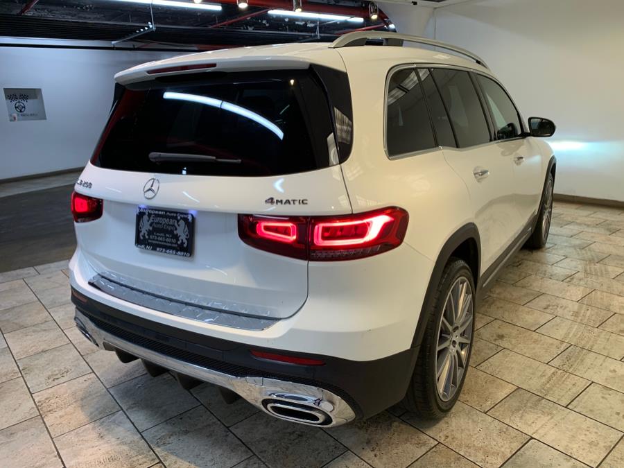 2021 Mercedes-Benz GLB GLB 250 4MATIC SUV, available for sale in Lodi, New Jersey | European Auto Expo. Lodi, New Jersey 2021 Mercedes-Benz GLB GLB 250 4MATIC SUV, available for sale in Lodi, New Jersey | European Auto Expo. Lodi, New Jersey