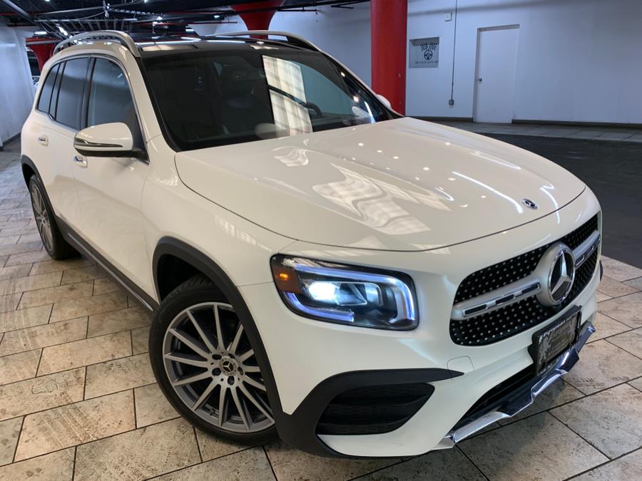 2021 Mercedes-Benz GLB GLB 250 4MATIC SUV, available for sale in Lodi, New Jersey | European Auto Expo. Lodi, New Jersey 2021 Mercedes-Benz GLB GLB 250 4MATIC SUV, available for sale in Lodi, New Jersey | European Auto Expo. Lodi, New Jersey