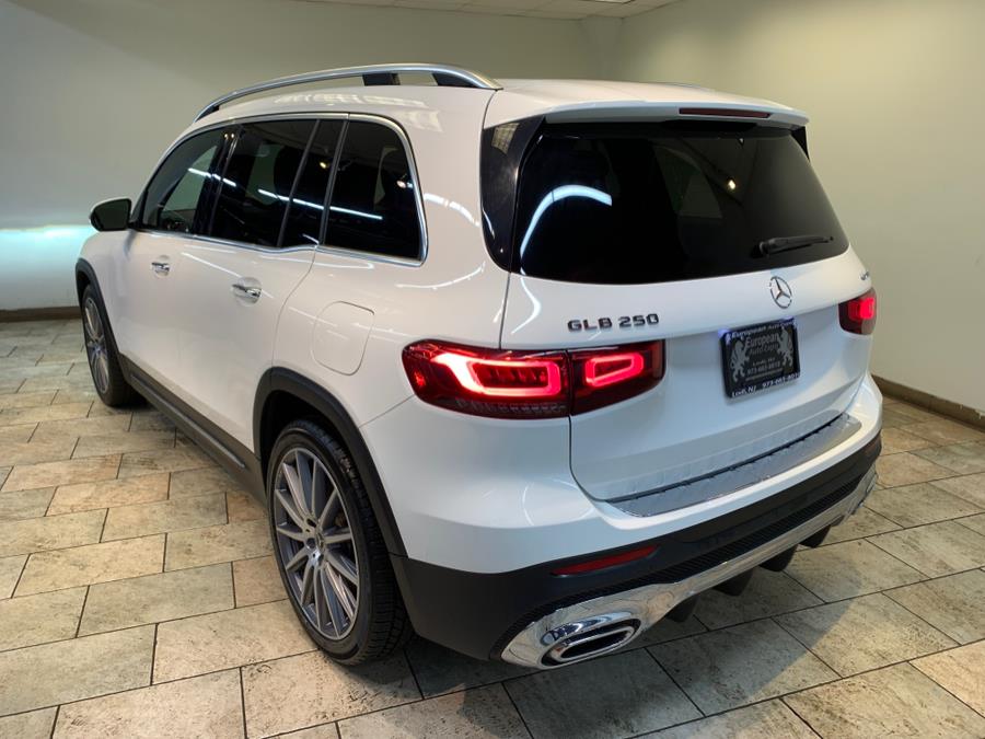 2021 Mercedes-Benz GLB GLB 250 4MATIC SUV, available for sale in Lodi, New Jersey | European Auto Expo. Lodi, New Jersey 2021 Mercedes-Benz GLB GLB 250 4MATIC SUV, available for sale in Lodi, New Jersey | European Auto Expo. Lodi, New Jersey