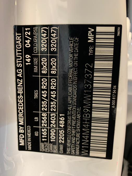 2021 Mercedes-Benz GLB GLB 250 4MATIC SUV, available for sale in Lodi, New Jersey | European Auto Expo. Lodi, New Jersey 2021 Mercedes-Benz GLB GLB 250 4MATIC SUV, available for sale in Lodi, New Jersey | European Auto Expo. Lodi, New Jersey