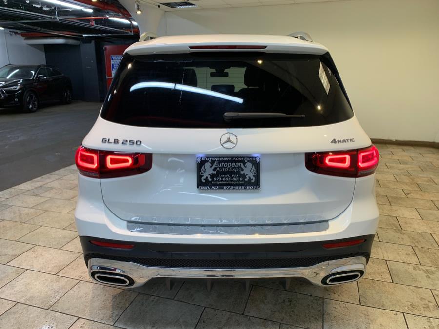 2021 Mercedes-Benz GLB GLB 250 4MATIC SUV, available for sale in Lodi, New Jersey | European Auto Expo. Lodi, New Jersey 2021 Mercedes-Benz GLB GLB 250 4MATIC SUV, available for sale in Lodi, New Jersey | European Auto Expo. Lodi, New Jersey