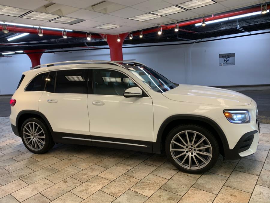 2021 Mercedes-Benz GLB GLB 250 4MATIC SUV, available for sale in Lodi, New Jersey | European Auto Expo. Lodi, New Jersey 2021 Mercedes-Benz GLB GLB 250 4MATIC SUV, available for sale in Lodi, New Jersey | European Auto Expo. Lodi, New Jersey