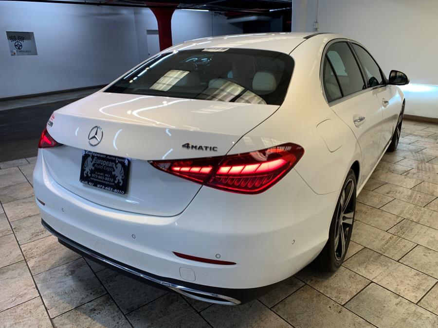2022 Mercedes-Benz C-Class C 300 4MATIC Sedan, available for sale in Lodi, New Jersey | European Auto Expo. Lodi, New Jersey 2022 Mercedes-Benz C-Class C 300 4MATIC Sedan, available for sale in Lodi, New Jersey | European Auto Expo. Lodi, New Jersey
