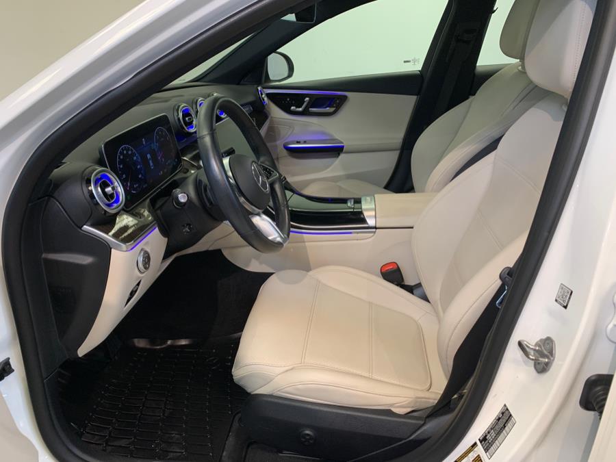 2022 Mercedes-Benz C-Class C 300 4MATIC Sedan, available for sale in Lodi, New Jersey | European Auto Expo. Lodi, New Jersey 2022 Mercedes-Benz C-Class C 300 4MATIC Sedan, available for sale in Lodi, New Jersey | European Auto Expo. Lodi, New Jersey