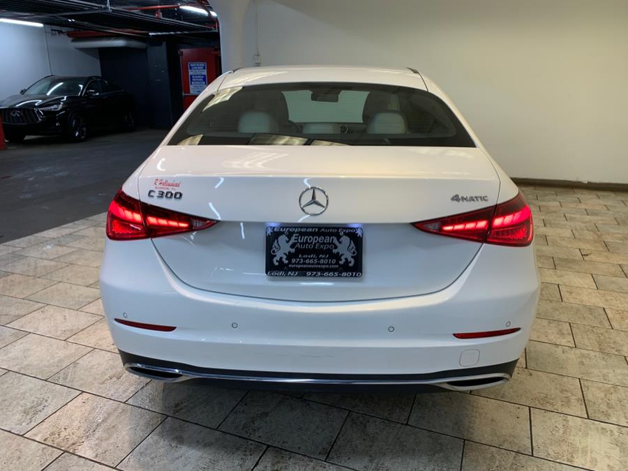 2022 Mercedes-Benz C-Class C 300 4MATIC Sedan, available for sale in Lodi, New Jersey | European Auto Expo. Lodi, New Jersey 2022 Mercedes-Benz C-Class C 300 4MATIC Sedan, available for sale in Lodi, New Jersey | European Auto Expo. Lodi, New Jersey
