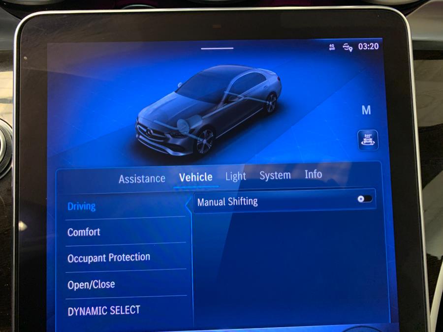 2022 Mercedes-Benz C-Class C 300 4MATIC Sedan, available for sale in Lodi, New Jersey | European Auto Expo. Lodi, New Jersey 2022 Mercedes-Benz C-Class C 300 4MATIC Sedan, available for sale in Lodi, New Jersey | European Auto Expo. Lodi, New Jersey