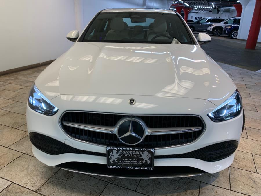 2022 Mercedes-Benz C-Class C 300 4MATIC Sedan, available for sale in Lodi, New Jersey | European Auto Expo. Lodi, New Jersey 2022 Mercedes-Benz C-Class C 300 4MATIC Sedan, available for sale in Lodi, New Jersey | European Auto Expo. Lodi, New Jersey