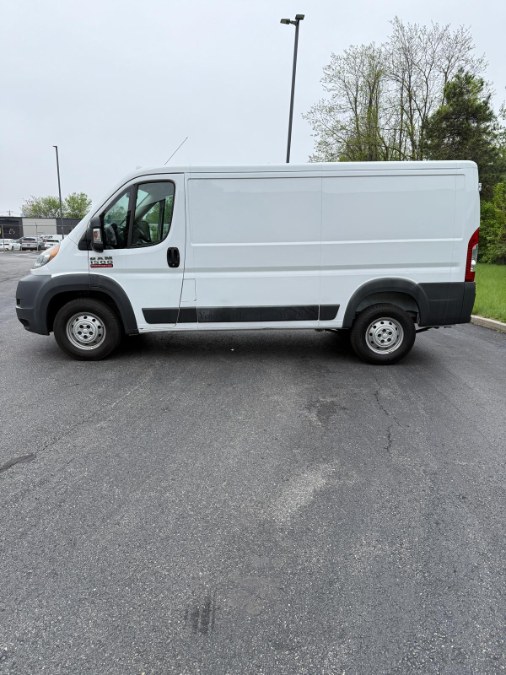 2015 Ram ProMaster Cargo Van 1500 Low Roof 136" WB, available for sale in Medford, Massachusetts | A-Tech. Medford, Massachusetts 2015 Ram ProMaster Cargo Van 1500 Low Roof 136" WB, available for sale in Medford, Massachusetts | A-Tech. Medford, Massachusetts
