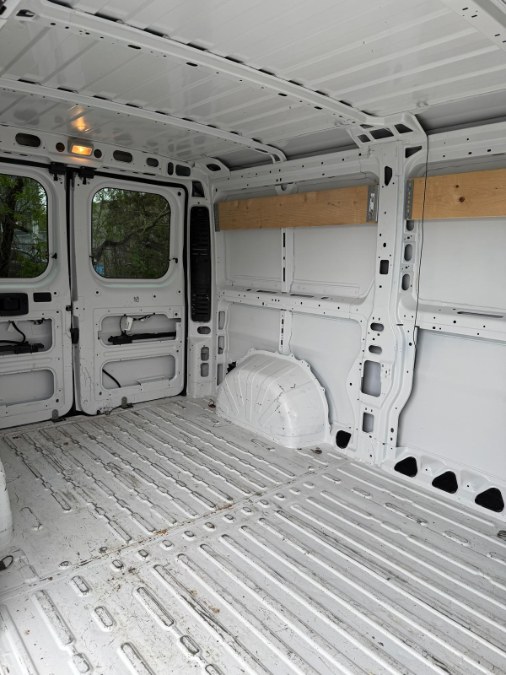2015 Ram ProMaster Cargo Van 1500 Low Roof 136" WB, available for sale in Medford, Massachusetts | A-Tech. Medford, Massachusetts 2015 Ram ProMaster Cargo Van 1500 Low Roof 136" WB, available for sale in Medford, Massachusetts | A-Tech. Medford, Massachusetts