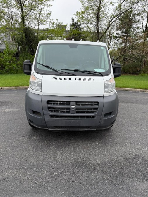 2015 Ram ProMaster Cargo Van 1500 Low Roof 136" WB, available for sale in Medford, Massachusetts | A-Tech. Medford, Massachusetts 2015 Ram ProMaster Cargo Van 1500 Low Roof 136" WB, available for sale in Medford, Massachusetts | A-Tech. Medford, Massachusetts