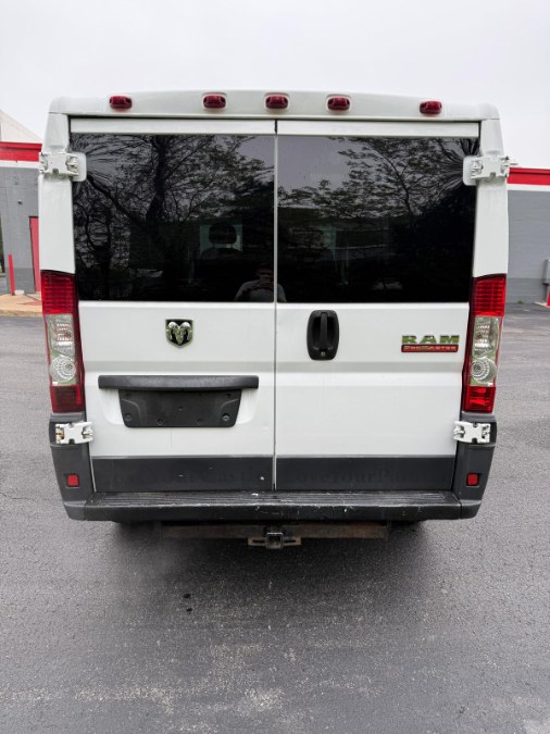 2015 Ram ProMaster Cargo Van 1500 Low Roof 136" WB, available for sale in Medford, Massachusetts | A-Tech. Medford, Massachusetts 2015 Ram ProMaster Cargo Van 1500 Low Roof 136" WB, available for sale in Medford, Massachusetts | A-Tech. Medford, Massachusetts