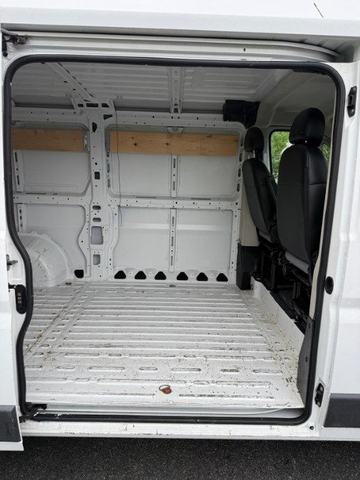 2015 Ram ProMaster Cargo Van 1500 Low Roof 136" WB, available for sale in Medford, Massachusetts | A-Tech. Medford, Massachusetts 2015 Ram ProMaster Cargo Van 1500 Low Roof 136" WB, available for sale in Medford, Massachusetts | A-Tech. Medford, Massachusetts
