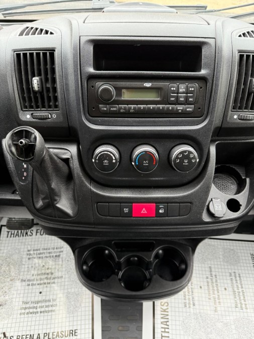 2015 Ram ProMaster Cargo Van 1500 Low Roof 136" WB, available for sale in Medford, Massachusetts | A-Tech. Medford, Massachusetts 2015 Ram ProMaster Cargo Van 1500 Low Roof 136" WB, available for sale in Medford, Massachusetts | A-Tech. Medford, Massachusetts