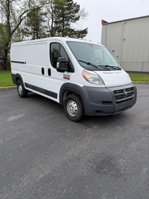 2015 Ram ProMaster Cargo Van 1500 Low Roof 136" WB, available for sale in Medford, Massachusetts | A-Tech. Medford, Massachusetts 2015 Ram ProMaster Cargo Van 1500 Low Roof 136" WB, available for sale in Medford, Massachusetts | A-Tech. Medford, Massachusetts