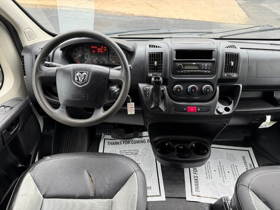 2015 Ram ProMaster Cargo Van 1500 Low Roof 136" WB, available for sale in Medford, Massachusetts | A-Tech. Medford, Massachusetts 2015 Ram ProMaster Cargo Van 1500 Low Roof 136" WB, available for sale in Medford, Massachusetts | A-Tech. Medford, Massachusetts