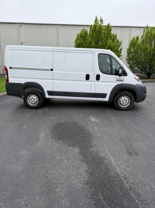 2015 Ram ProMaster Cargo Van 1500 Low Roof 136" WB, available for sale in Medford, Massachusetts | A-Tech. Medford, Massachusetts 2015 Ram ProMaster Cargo Van 1500 Low Roof 136" WB, available for sale in Medford, Massachusetts | A-Tech. Medford, Massachusetts