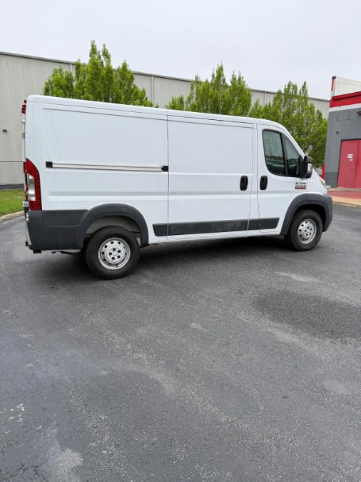 2015 Ram ProMaster Cargo Van 1500 Low Roof 136" WB, available for sale in Medford, Massachusetts | A-Tech. Medford, Massachusetts 2015 Ram ProMaster Cargo Van 1500 Low Roof 136" WB, available for sale in Medford, Massachusetts | A-Tech. Medford, Massachusetts
