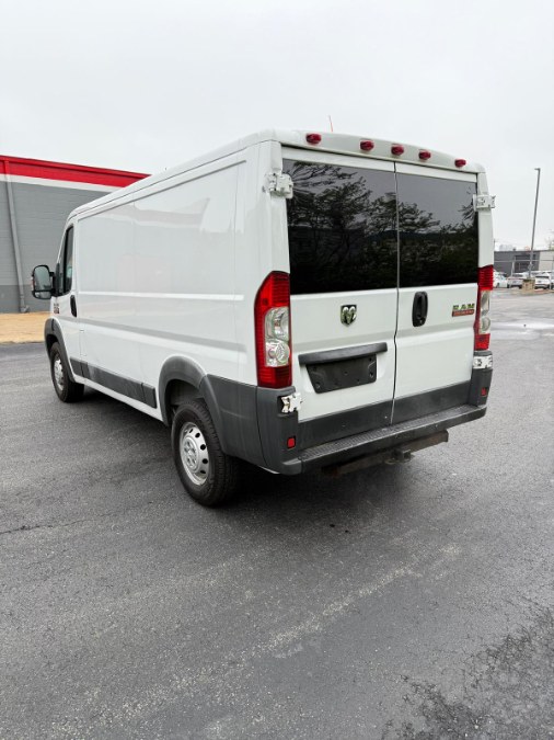 2015 Ram ProMaster Cargo Van 1500 Low Roof 136" WB, available for sale in Medford, Massachusetts | A-Tech. Medford, Massachusetts 2015 Ram ProMaster Cargo Van 1500 Low Roof 136" WB, available for sale in Medford, Massachusetts | A-Tech. Medford, Massachusetts