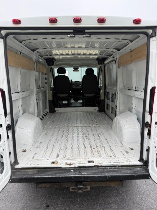 2015 Ram ProMaster Cargo Van 1500 Low Roof 136" WB, available for sale in Medford, Massachusetts | A-Tech. Medford, Massachusetts 2015 Ram ProMaster Cargo Van 1500 Low Roof 136" WB, available for sale in Medford, Massachusetts | A-Tech. Medford, Massachusetts