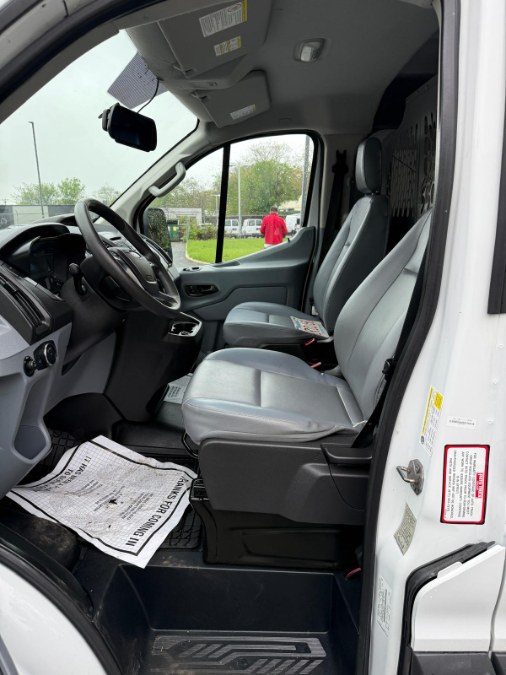 2018 Ford Transit Van T-350 130" Low Rf 9500 GVWR Sliding RH Dr, available for sale in Medford, Massachusetts | A-Tech. Medford, Massachusetts 2018 Ford Transit Van T-350 130" Low Rf 9500 GVWR Sliding RH Dr, available for sale in Medford, Massachusetts | A-Tech. Medford, Massachusetts