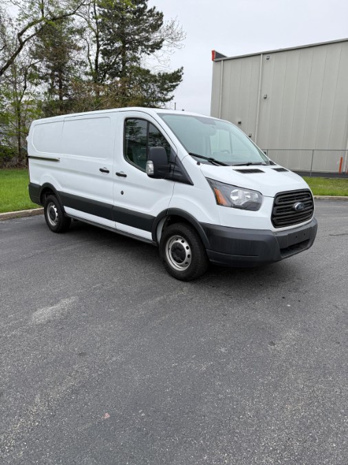 2018 Ford Transit Van T-350 130" Low Rf 9500 GVWR Sliding RH Dr, available for sale in Medford, Massachusetts | A-Tech. Medford, Massachusetts 2018 Ford Transit Van T-350 130" Low Rf 9500 GVWR Sliding RH Dr, available for sale in Medford, Massachusetts | A-Tech. Medford, Massachusetts