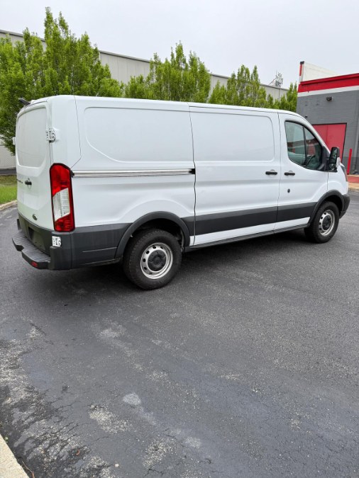 2018 Ford Transit Van T-350 130" Low Rf 9500 GVWR Sliding RH Dr, available for sale in Medford, Massachusetts | A-Tech. Medford, Massachusetts 2018 Ford Transit Van T-350 130" Low Rf 9500 GVWR Sliding RH Dr, available for sale in Medford, Massachusetts | A-Tech. Medford, Massachusetts