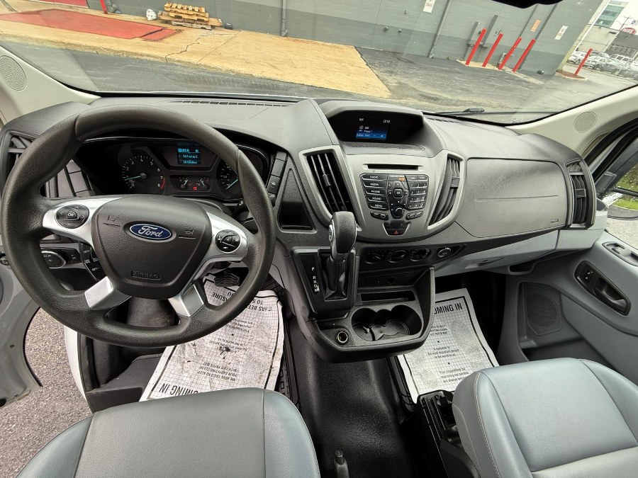 2018 Ford Transit Van T-350 130" Low Rf 9500 GVWR Sliding RH Dr, available for sale in Medford, Massachusetts | A-Tech. Medford, Massachusetts 2018 Ford Transit Van T-350 130" Low Rf 9500 GVWR Sliding RH Dr, available for sale in Medford, Massachusetts | A-Tech. Medford, Massachusetts