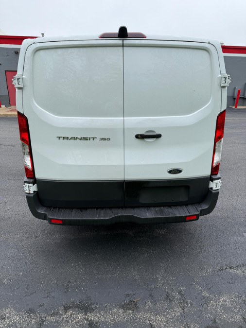 2018 Ford Transit Van T-350 130" Low Rf 9500 GVWR Sliding RH Dr, available for sale in Medford, Massachusetts | A-Tech. Medford, Massachusetts 2018 Ford Transit Van T-350 130" Low Rf 9500 GVWR Sliding RH Dr, available for sale in Medford, Massachusetts | A-Tech. Medford, Massachusetts