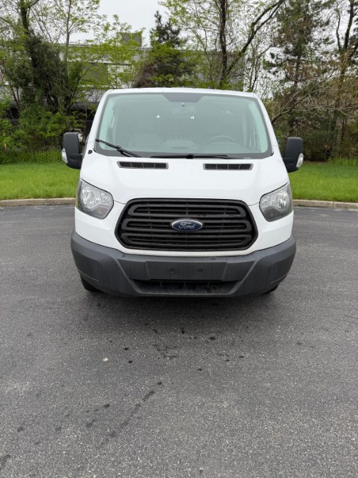 2018 Ford Transit Van T-350 130" Low Rf 9500 GVWR Sliding RH Dr, available for sale in Medford, Massachusetts | A-Tech. Medford, Massachusetts 2018 Ford Transit Van T-350 130" Low Rf 9500 GVWR Sliding RH Dr, available for sale in Medford, Massachusetts | A-Tech. Medford, Massachusetts