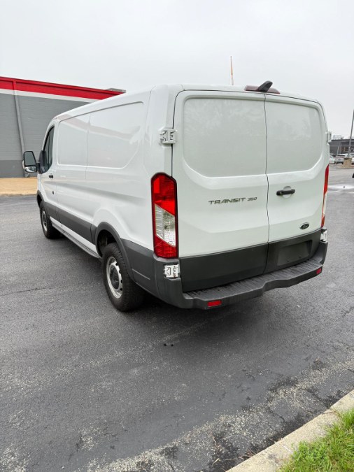 2018 Ford Transit Van T-350 130" Low Rf 9500 GVWR Sliding RH Dr, available for sale in Medford, Massachusetts | A-Tech. Medford, Massachusetts 2018 Ford Transit Van T-350 130" Low Rf 9500 GVWR Sliding RH Dr, available for sale in Medford, Massachusetts | A-Tech. Medford, Massachusetts