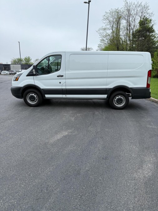 2018 Ford Transit Van T-350 130" Low Rf 9500 GVWR Sliding RH Dr, available for sale in Medford, Massachusetts | A-Tech. Medford, Massachusetts 2018 Ford Transit Van T-350 130" Low Rf 9500 GVWR Sliding RH Dr, available for sale in Medford, Massachusetts | A-Tech. Medford, Massachusetts