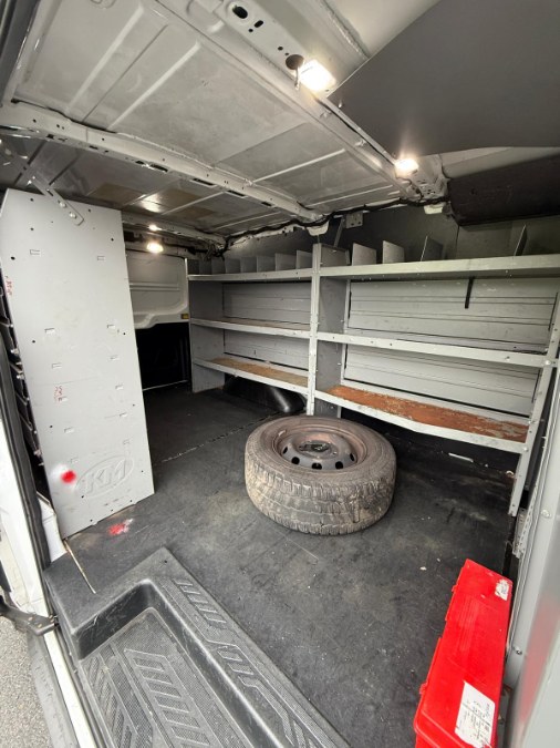 2018 Ford Transit Van T-350 130" Low Rf 9500 GVWR Sliding RH Dr, available for sale in Medford, Massachusetts | A-Tech. Medford, Massachusetts 2018 Ford Transit Van T-350 130" Low Rf 9500 GVWR Sliding RH Dr, available for sale in Medford, Massachusetts | A-Tech. Medford, Massachusetts
