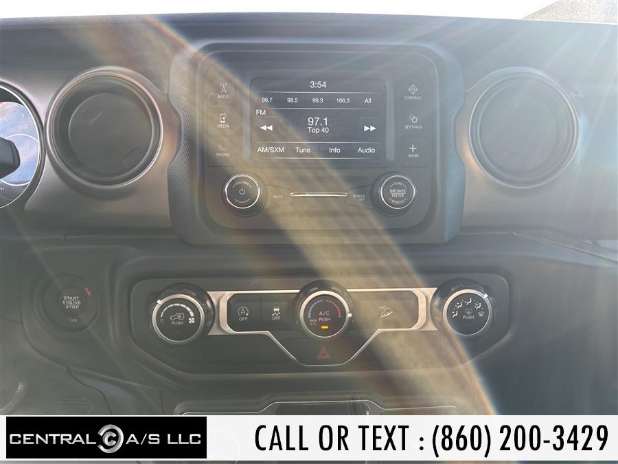 2018 Jeep Wrangler Sport 4x4, available for sale in East Windsor, Connecticut | Central A/S LLC. East Windsor, Connecticut 2018 Jeep Wrangler Sport 4x4, available for sale in East Windsor, Connecticut | Central A/S LLC. East Windsor, Connecticut