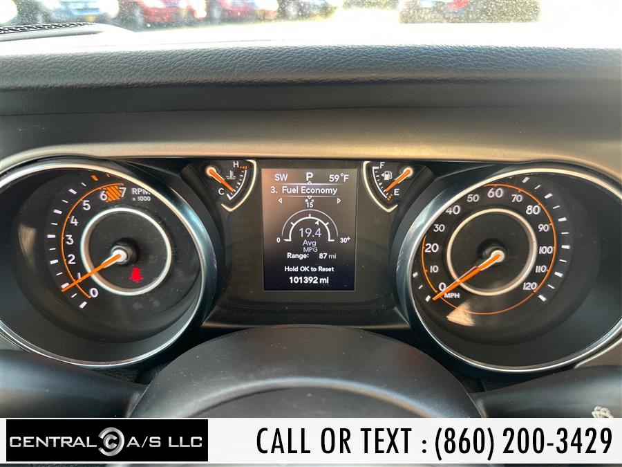 2018 Jeep Wrangler Sport 4x4, available for sale in East Windsor, Connecticut | Central A/S LLC. East Windsor, Connecticut 2018 Jeep Wrangler Sport 4x4, available for sale in East Windsor, Connecticut | Central A/S LLC. East Windsor, Connecticut