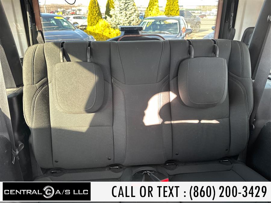2018 Jeep Wrangler Sport 4x4, available for sale in East Windsor, Connecticut | Central A/S LLC. East Windsor, Connecticut 2018 Jeep Wrangler Sport 4x4, available for sale in East Windsor, Connecticut | Central A/S LLC. East Windsor, Connecticut