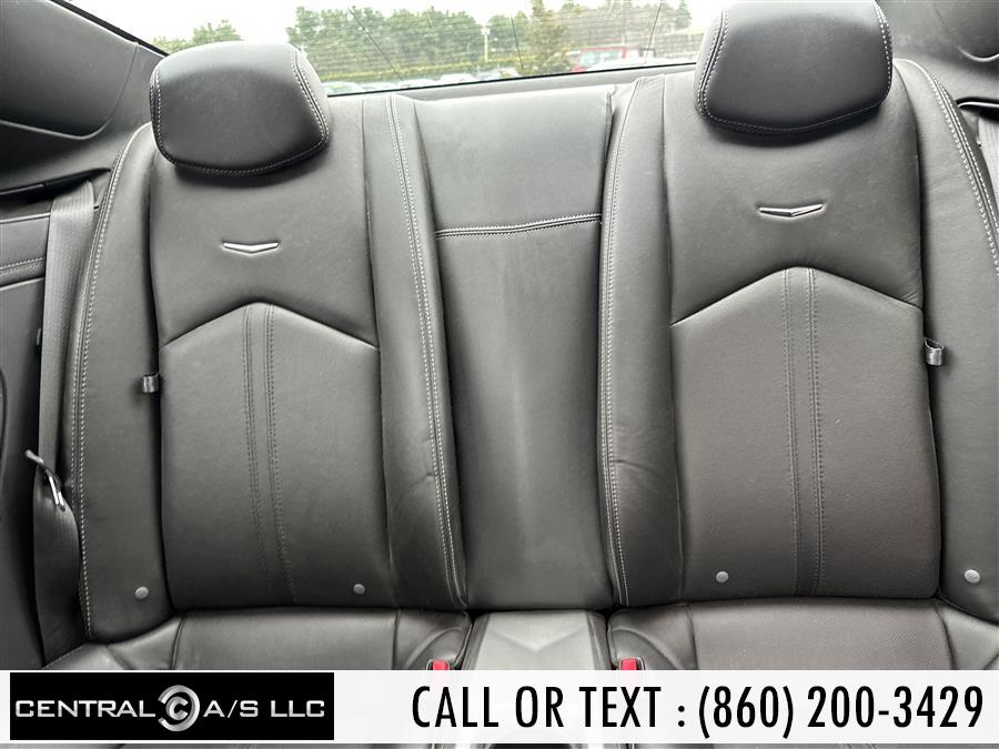 2012 Cadillac CTS Coupe 2dr Cpe Performance AWD, available for sale in East Windsor, Connecticut | Central A/S LLC. East Windsor, Connecticut 2012 Cadillac CTS Coupe 2dr Cpe Performance AWD, available for sale in East Windsor, Connecticut | Central A/S LLC. East Windsor, Connecticut