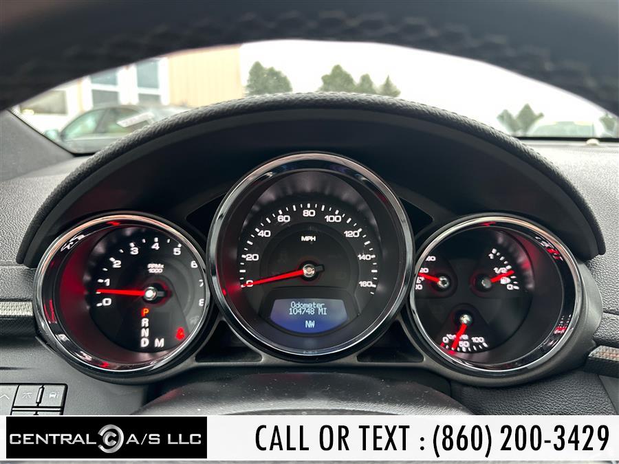 2012 Cadillac CTS Coupe 2dr Cpe Performance AWD, available for sale in East Windsor, Connecticut | Central A/S LLC. East Windsor, Connecticut 2012 Cadillac CTS Coupe 2dr Cpe Performance AWD, available for sale in East Windsor, Connecticut | Central A/S LLC. East Windsor, Connecticut
