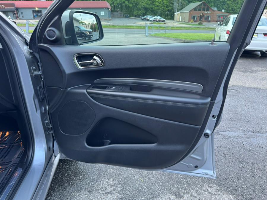 2019 Dodge Durango GT Plus AWD, available for sale in Berlin, Connecticut | Tru Auto Mall. Berlin, Connecticut 2019 Dodge Durango GT Plus AWD, available for sale in Berlin, Connecticut | Tru Auto Mall. Berlin, Connecticut