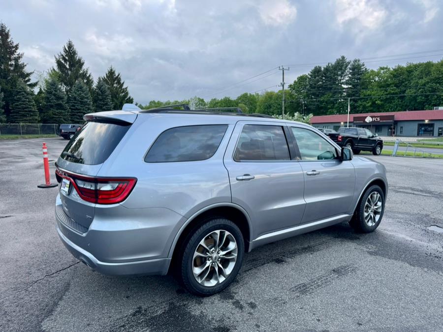 2019 Dodge Durango GT Plus AWD, available for sale in Berlin, Connecticut | Tru Auto Mall. Berlin, Connecticut 2019 Dodge Durango GT Plus AWD, available for sale in Berlin, Connecticut | Tru Auto Mall. Berlin, Connecticut