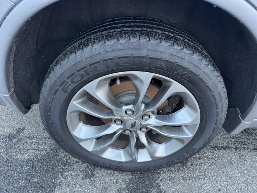2019 Dodge Durango GT Plus AWD, available for sale in Berlin, Connecticut | Tru Auto Mall. Berlin, Connecticut 2019 Dodge Durango GT Plus AWD, available for sale in Berlin, Connecticut | Tru Auto Mall. Berlin, Connecticut