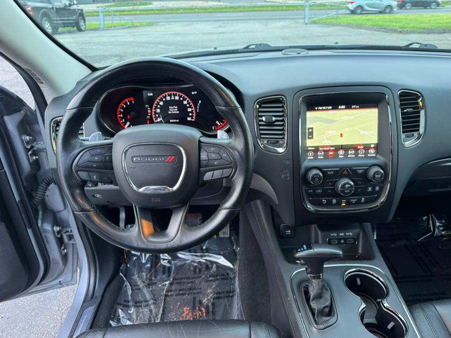 2019 Dodge Durango GT Plus AWD, available for sale in Berlin, Connecticut | Tru Auto Mall. Berlin, Connecticut 2019 Dodge Durango GT Plus AWD, available for sale in Berlin, Connecticut | Tru Auto Mall. Berlin, Connecticut