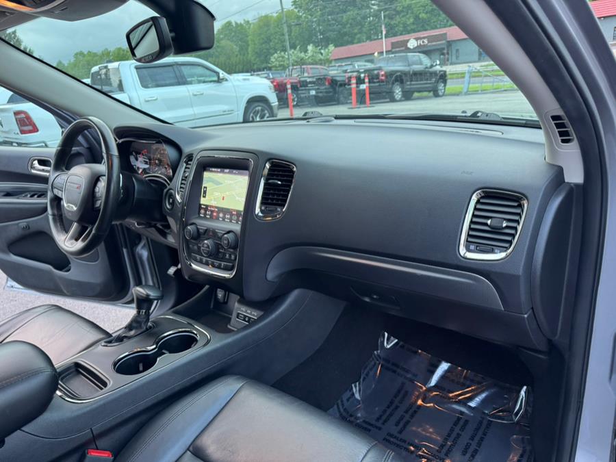 2019 Dodge Durango GT Plus AWD, available for sale in Berlin, Connecticut | Tru Auto Mall. Berlin, Connecticut 2019 Dodge Durango GT Plus AWD, available for sale in Berlin, Connecticut | Tru Auto Mall. Berlin, Connecticut