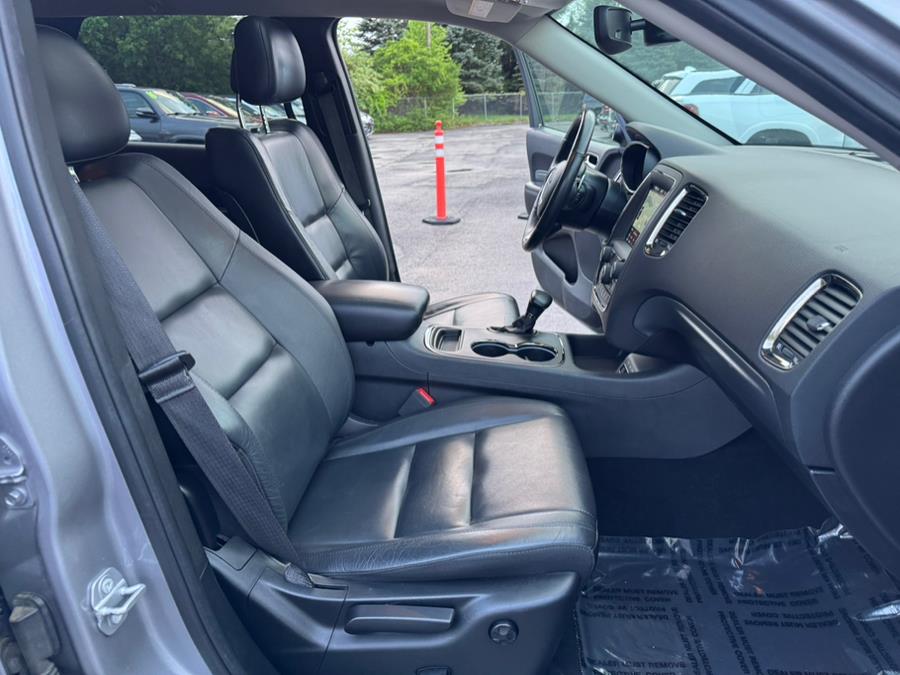 2019 Dodge Durango GT Plus AWD, available for sale in Berlin, Connecticut | Tru Auto Mall. Berlin, Connecticut 2019 Dodge Durango GT Plus AWD, available for sale in Berlin, Connecticut | Tru Auto Mall. Berlin, Connecticut