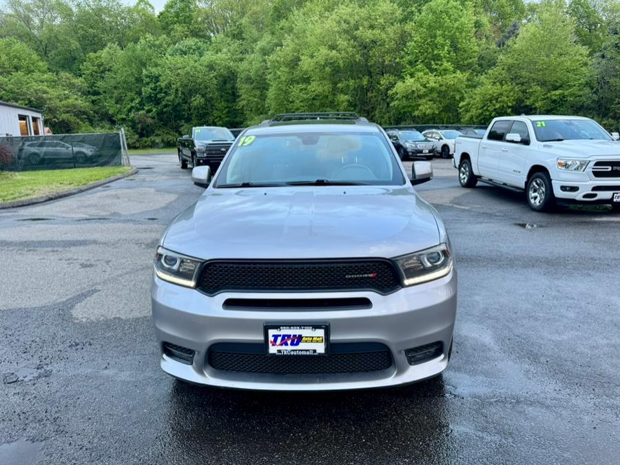 2019 Dodge Durango GT Plus AWD, available for sale in Berlin, Connecticut | Tru Auto Mall. Berlin, Connecticut 2019 Dodge Durango GT Plus AWD, available for sale in Berlin, Connecticut | Tru Auto Mall. Berlin, Connecticut