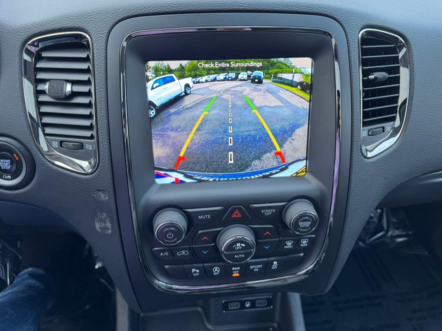 2019 Dodge Durango GT Plus AWD, available for sale in Berlin, Connecticut | Tru Auto Mall. Berlin, Connecticut 2019 Dodge Durango GT Plus AWD, available for sale in Berlin, Connecticut | Tru Auto Mall. Berlin, Connecticut