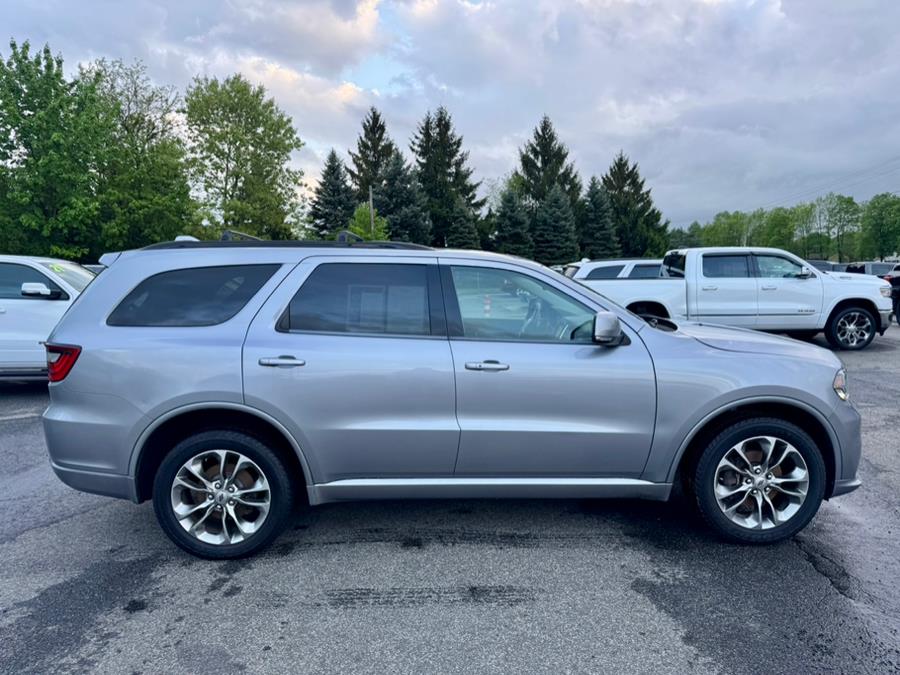 2019 Dodge Durango GT Plus AWD, available for sale in Berlin, Connecticut | Tru Auto Mall. Berlin, Connecticut 2019 Dodge Durango GT Plus AWD, available for sale in Berlin, Connecticut | Tru Auto Mall. Berlin, Connecticut